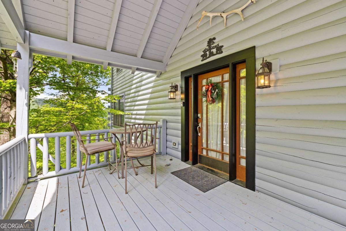 145 Hoot Owl Ridge, Morganton