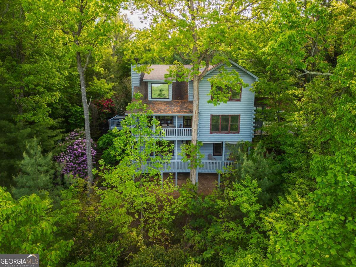 145 Hoot Owl Ridge, Morganton