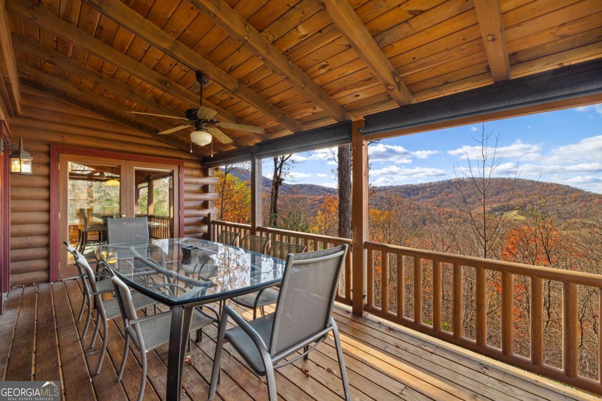 145 Hoot Owl Ridge, Morganton