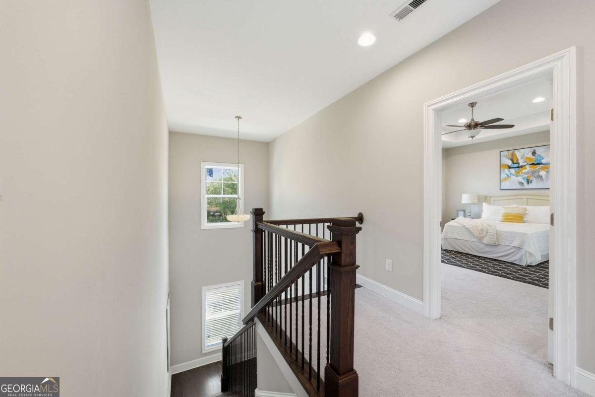 1799 Willow Way NW, Atlanta