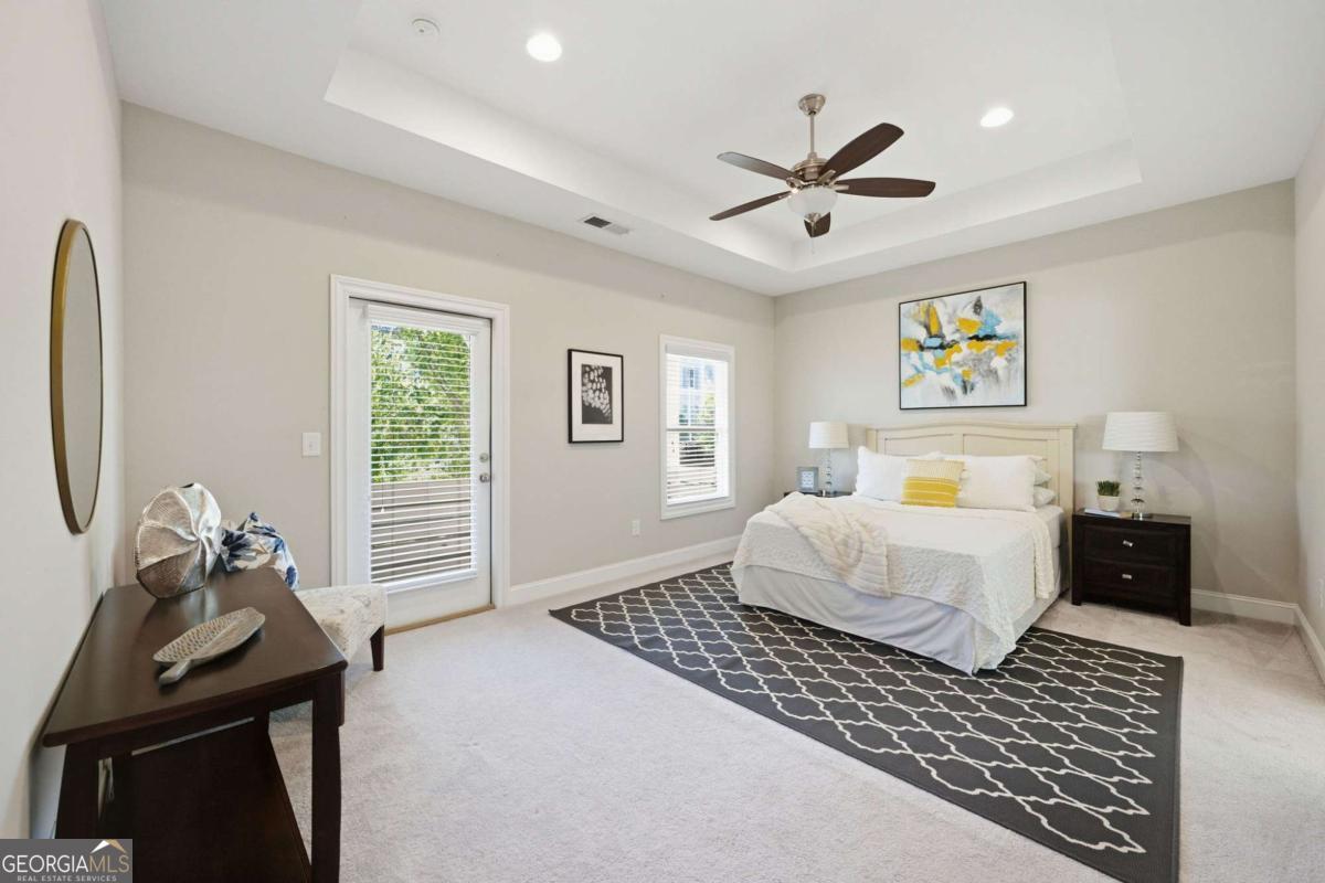 1799 Willow Way NW, Atlanta