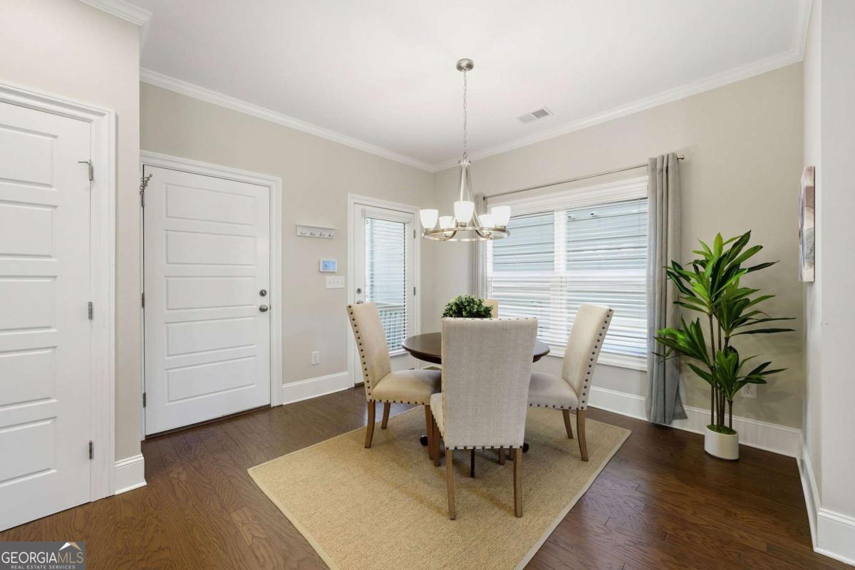 1799 Willow Way NW, Atlanta