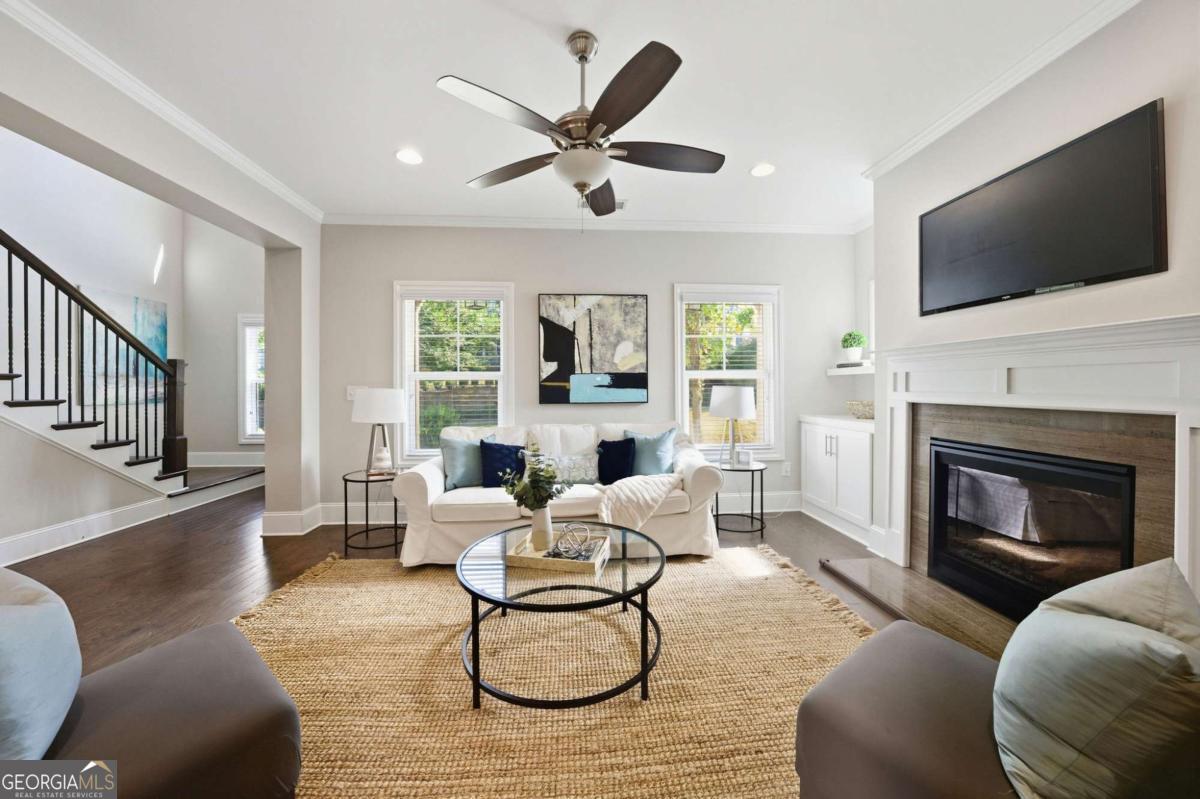 1799 Willow Way NW, Atlanta