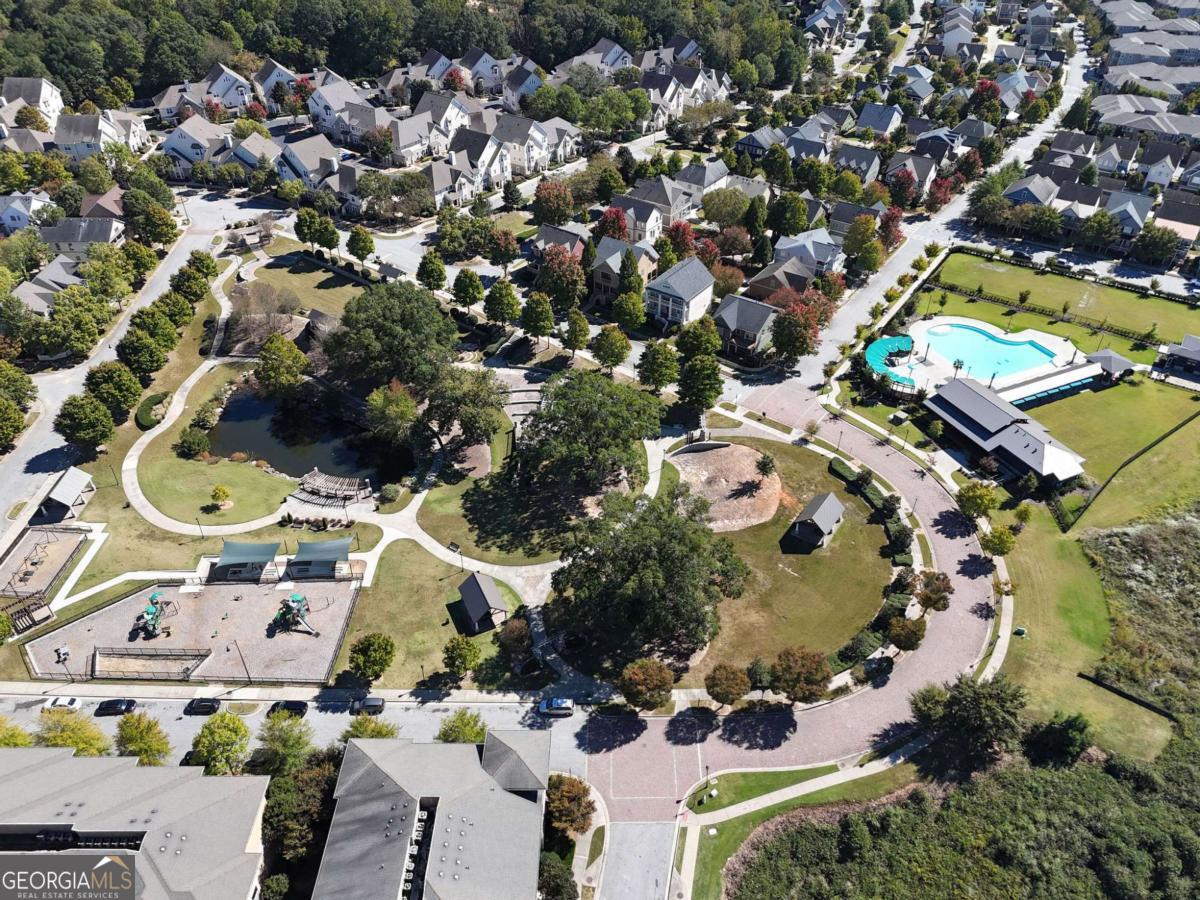 1799 Willow Way NW, Atlanta