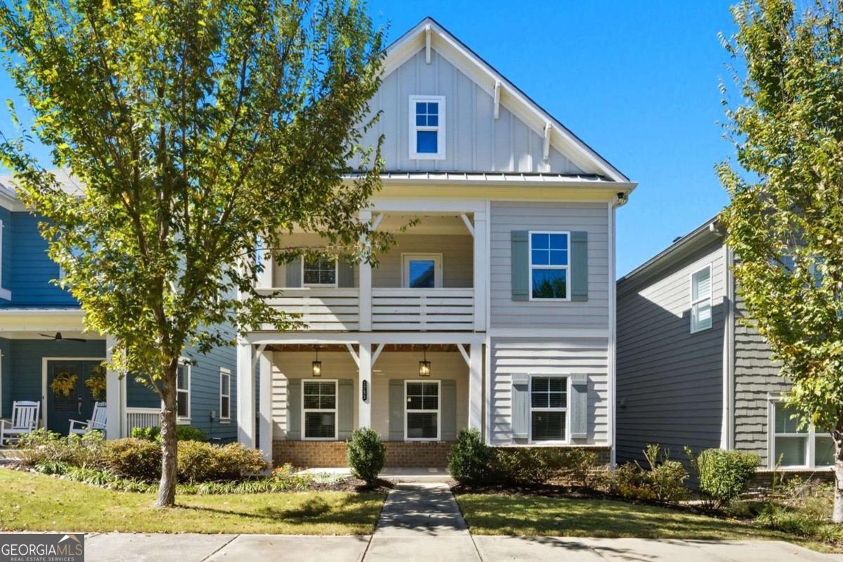 1799 Willow Way NW, Atlanta