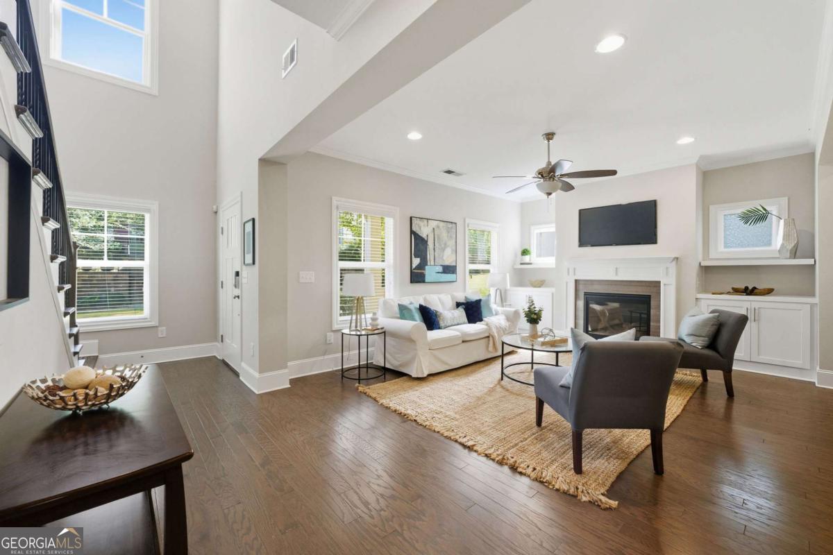 1799 Willow Way NW, Atlanta