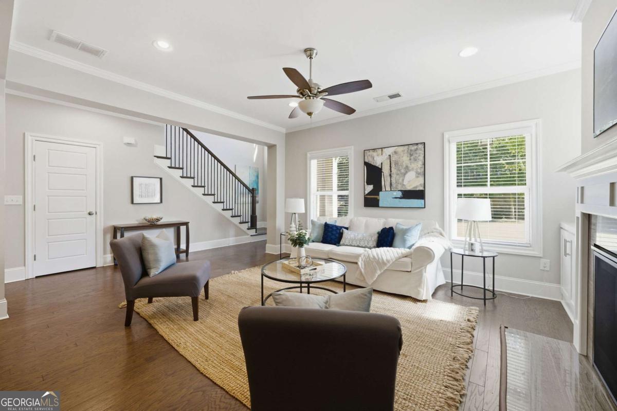 1799 Willow Way NW, Atlanta