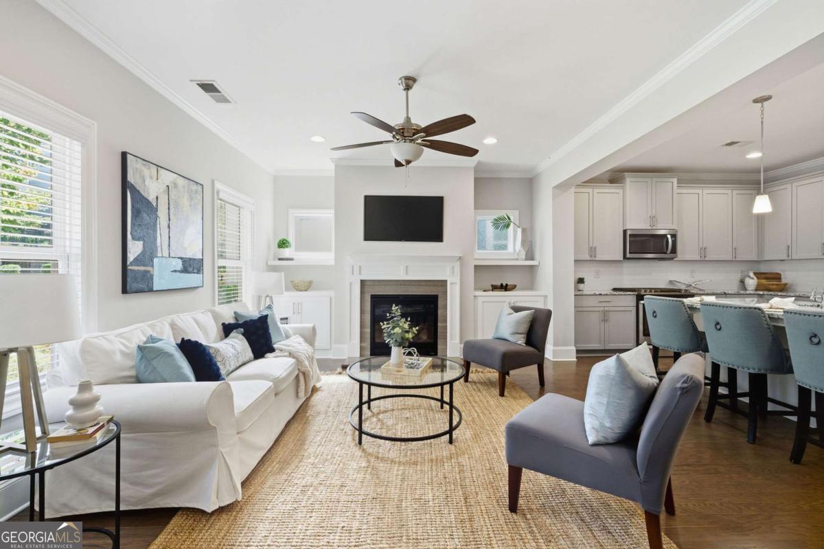 1799 Willow Way NW, Atlanta