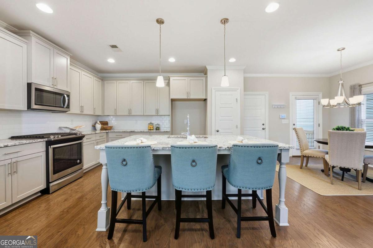 1799 Willow Way NW, Atlanta