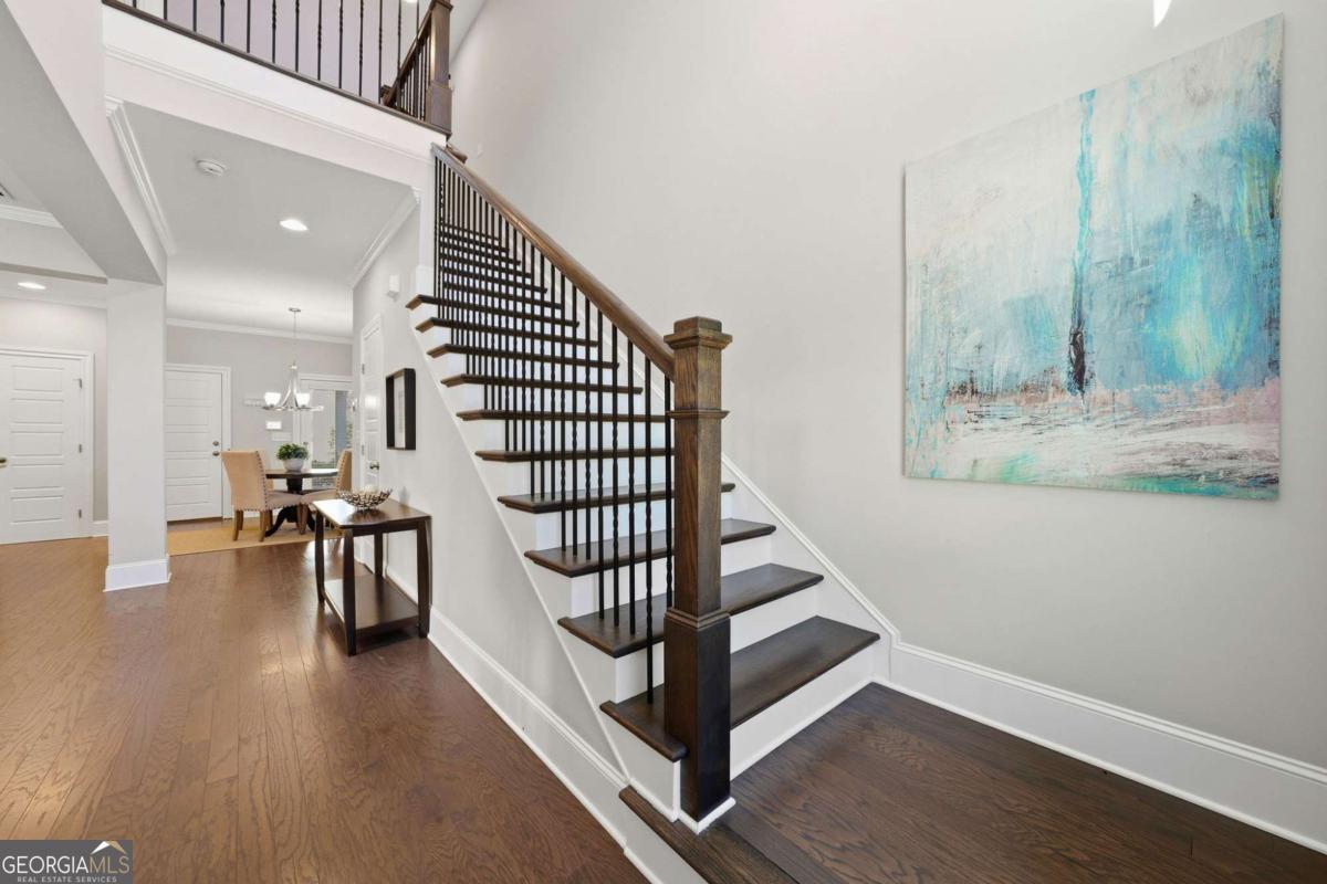 1799 Willow Way NW, Atlanta