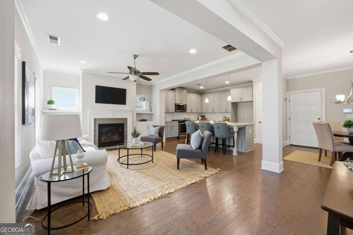 1799 Willow Way NW, Atlanta