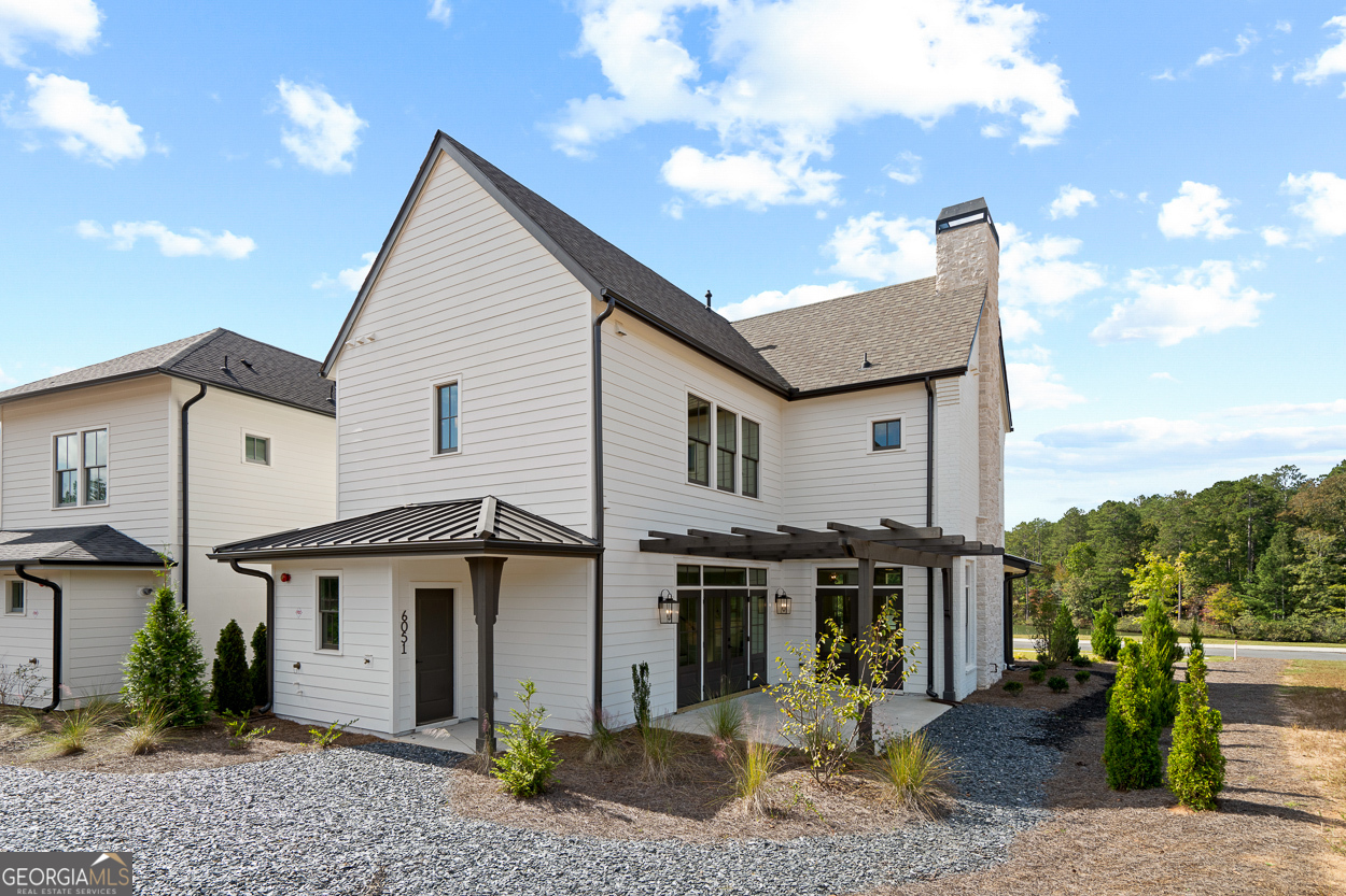 6051 Stallion Ridge, Douglasville