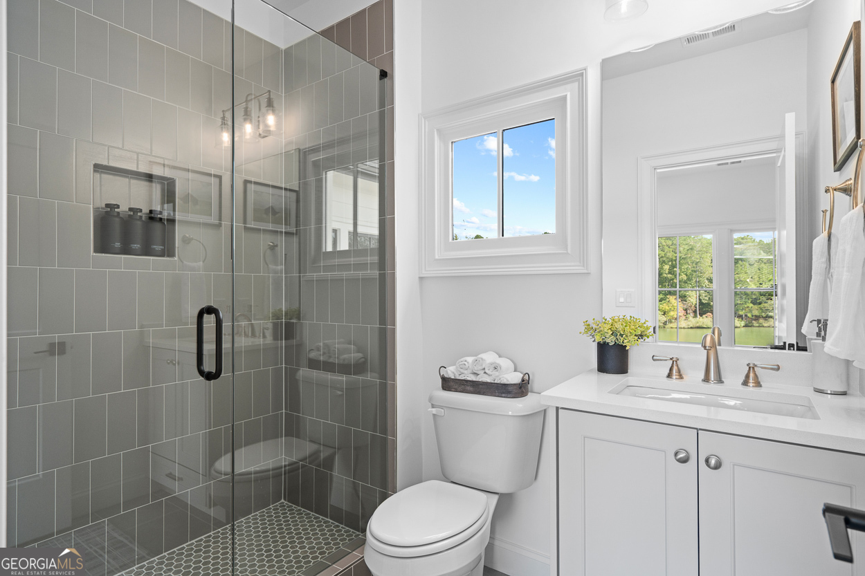 6051 Stallion Ridge, Douglasville