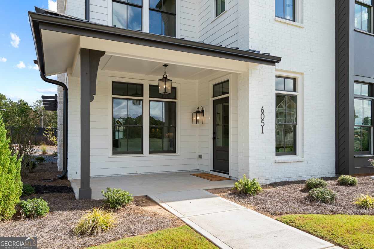 6051 Stallion Ridge, Douglasville