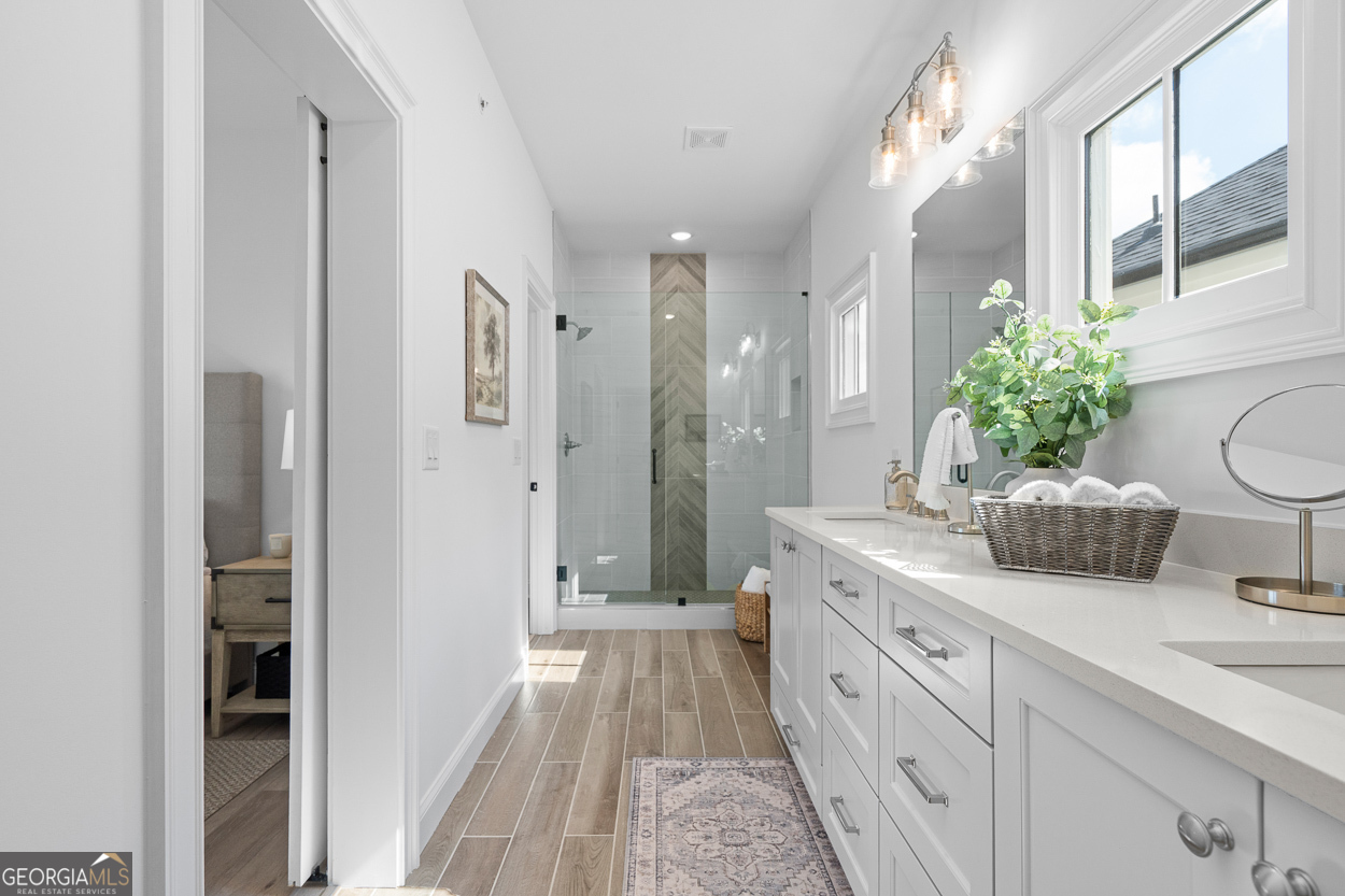 6051 Stallion Ridge, Douglasville