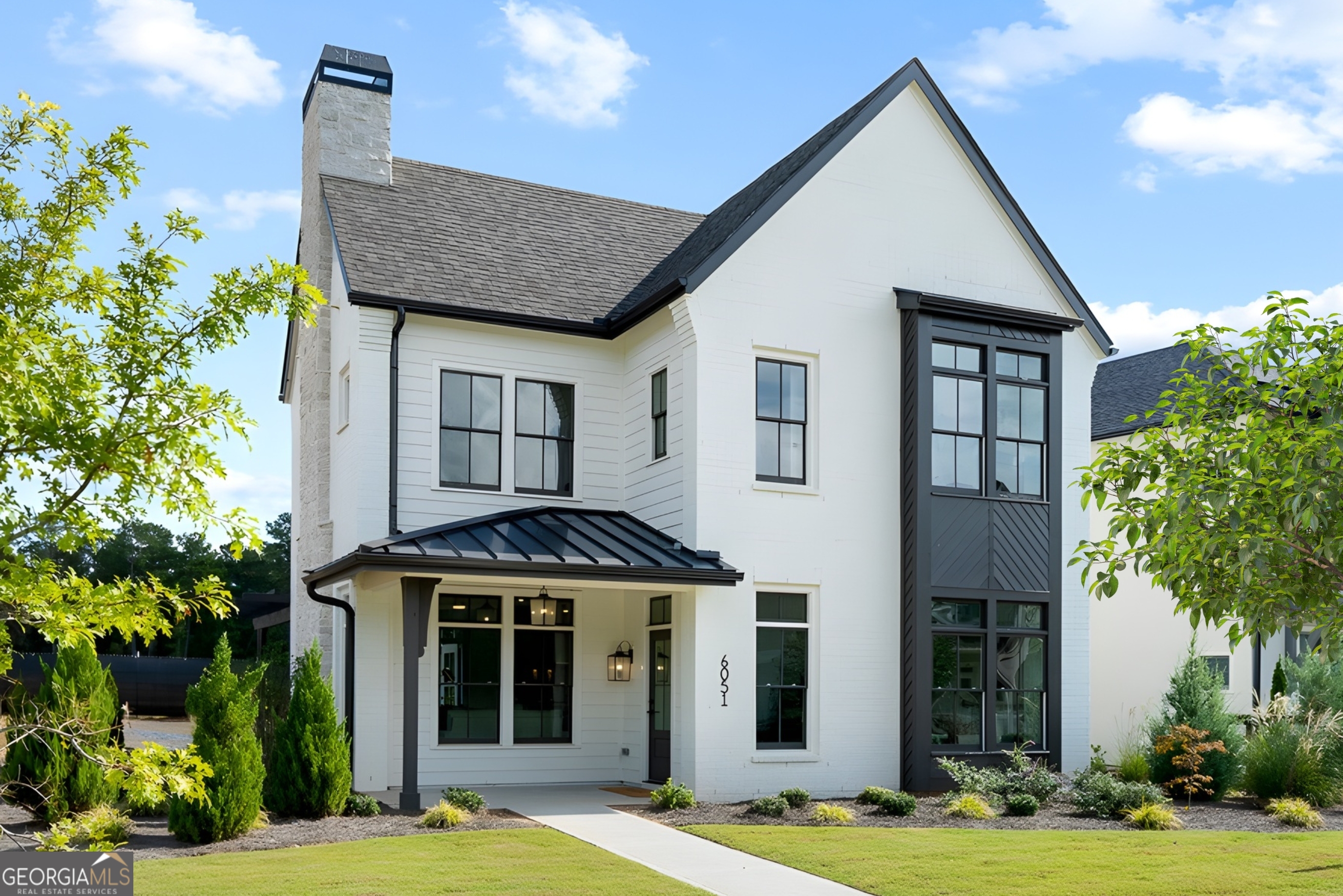 6051 Stallion Ridge, Douglasville