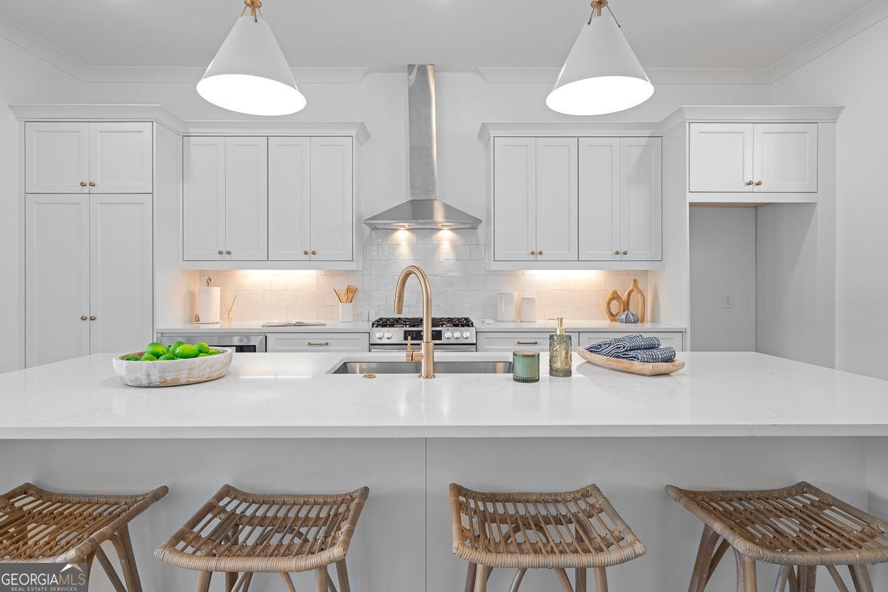 6051 Stallion Ridge, Douglasville