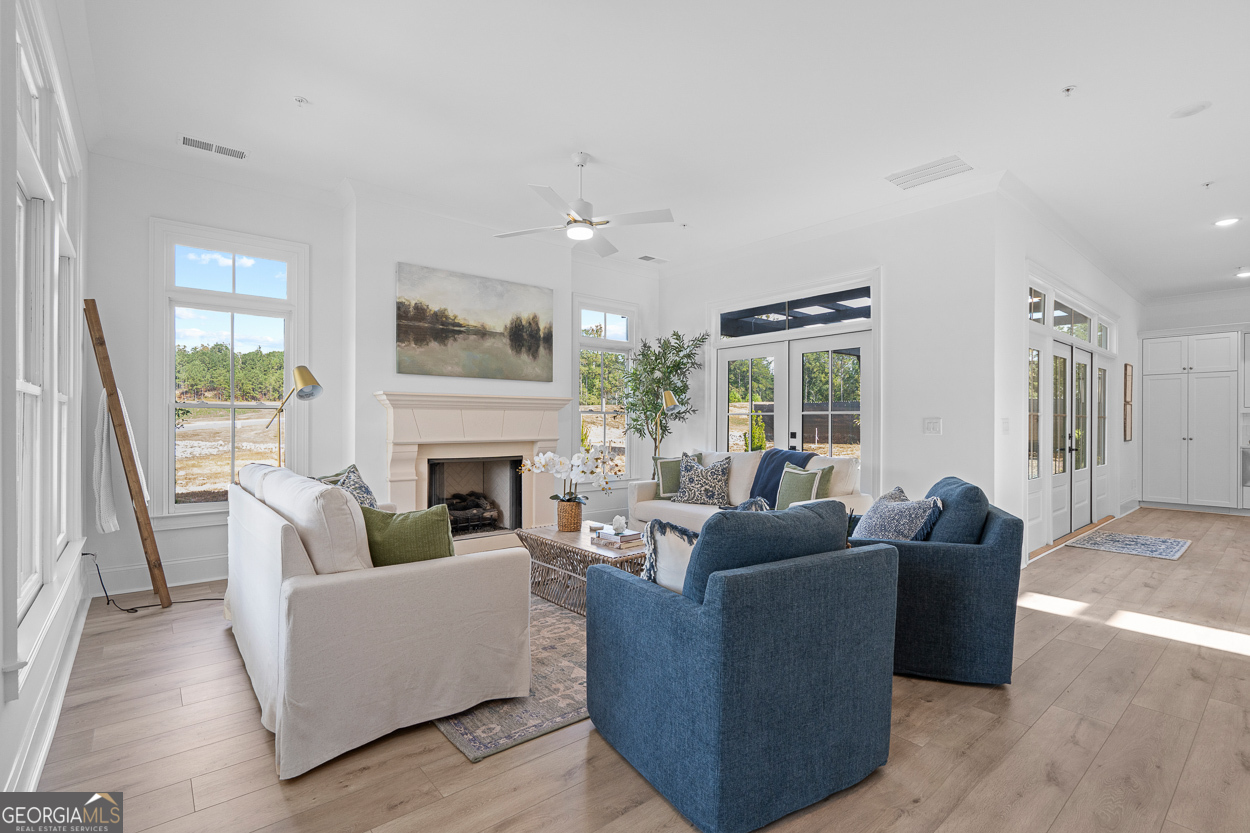 6051 Stallion Ridge, Douglasville