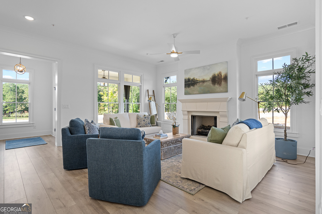 6051 Stallion Ridge, Douglasville