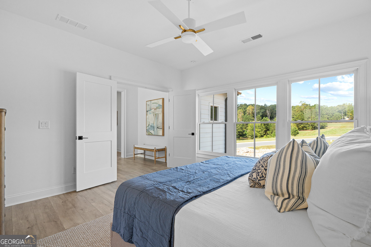 6051 Stallion Ridge, Douglasville