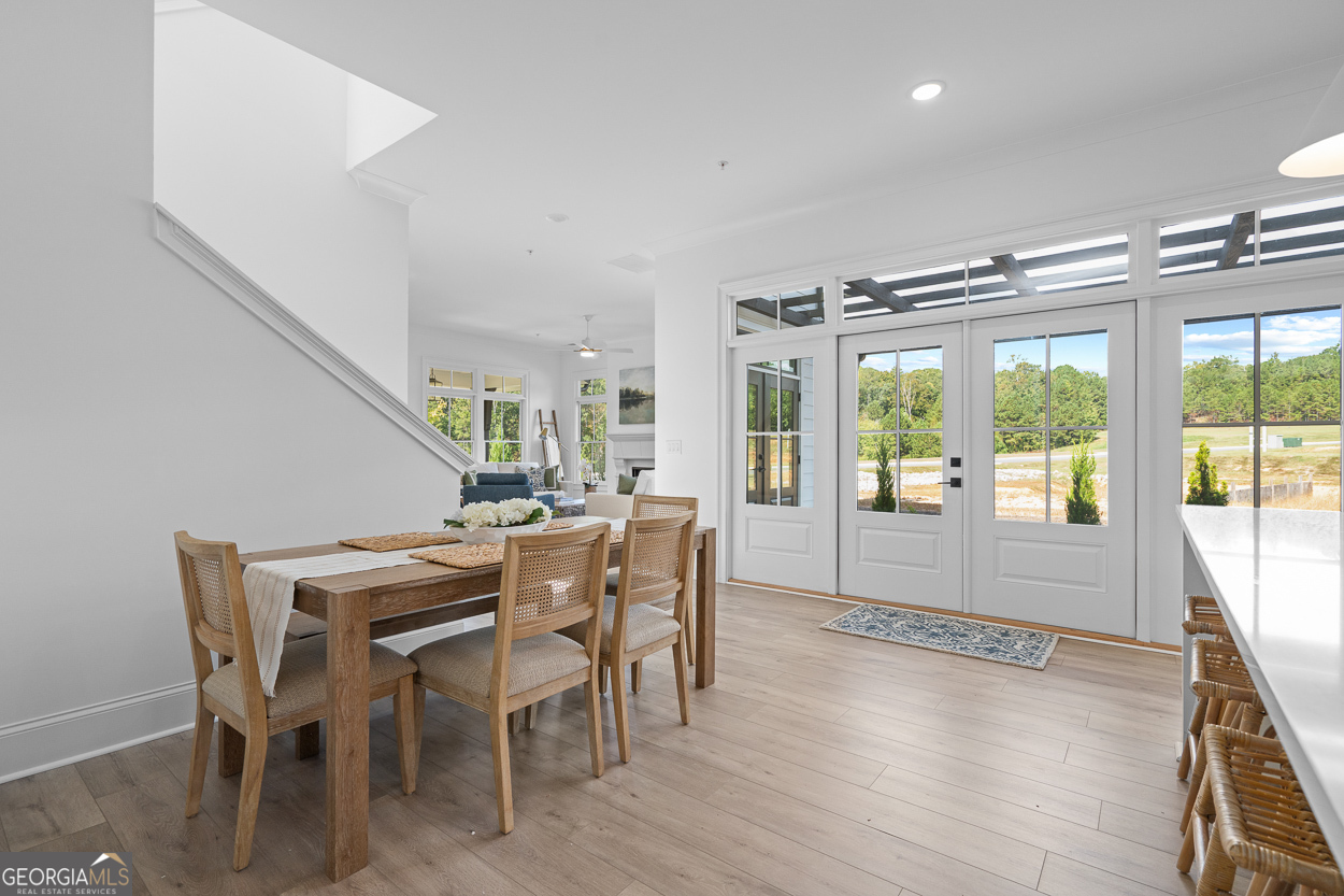 6051 Stallion Ridge, Douglasville