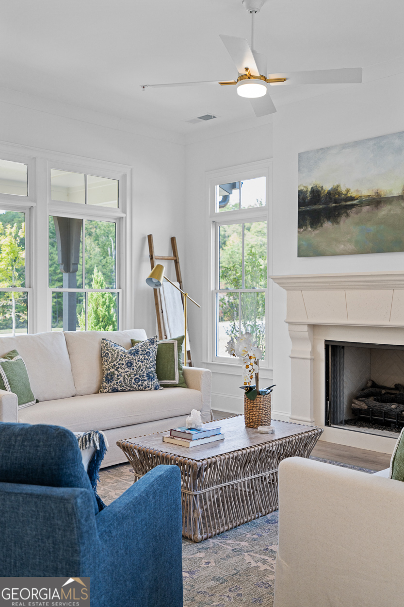 6051 Stallion Ridge, Douglasville