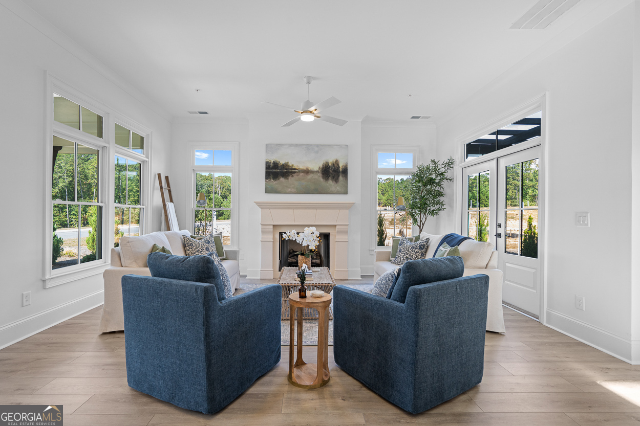 6051 Stallion Ridge, Douglasville