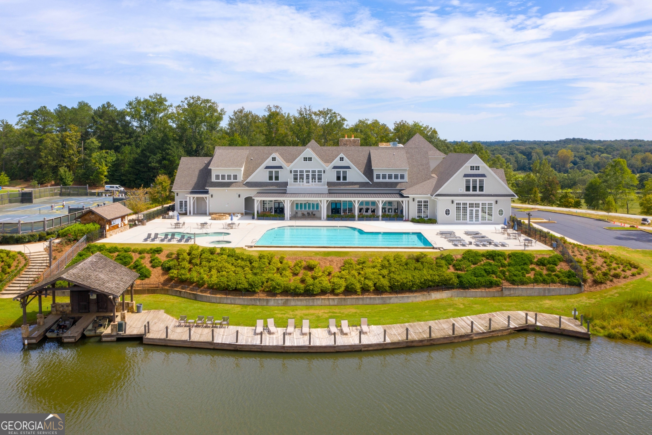 6051 Stallion Ridge, Douglasville