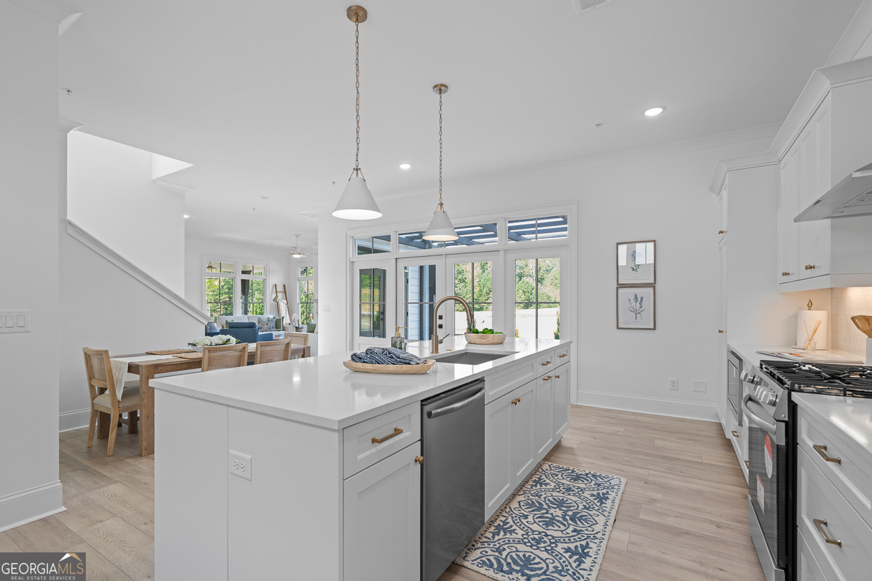 6051 Stallion Ridge, Douglasville