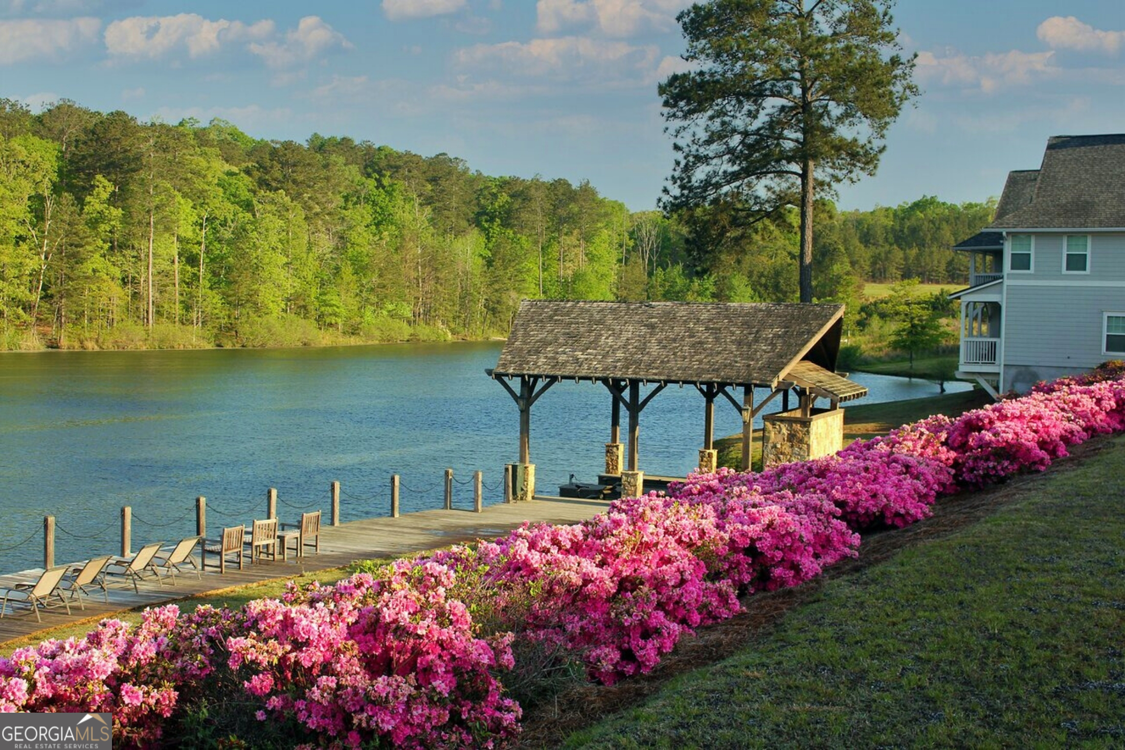 6051 Stallion Ridge, Douglasville