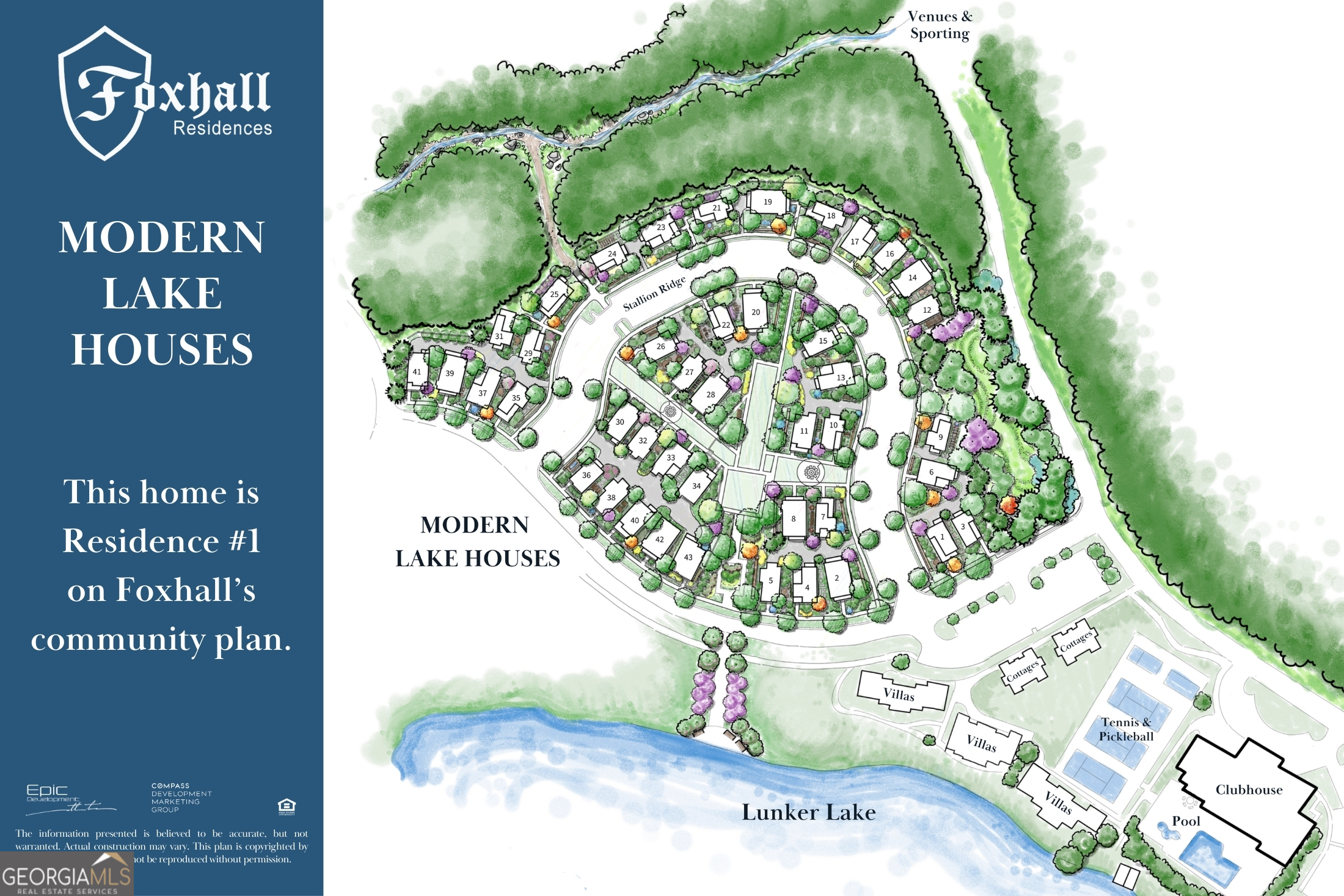 6051 Stallion Ridge, Douglasville