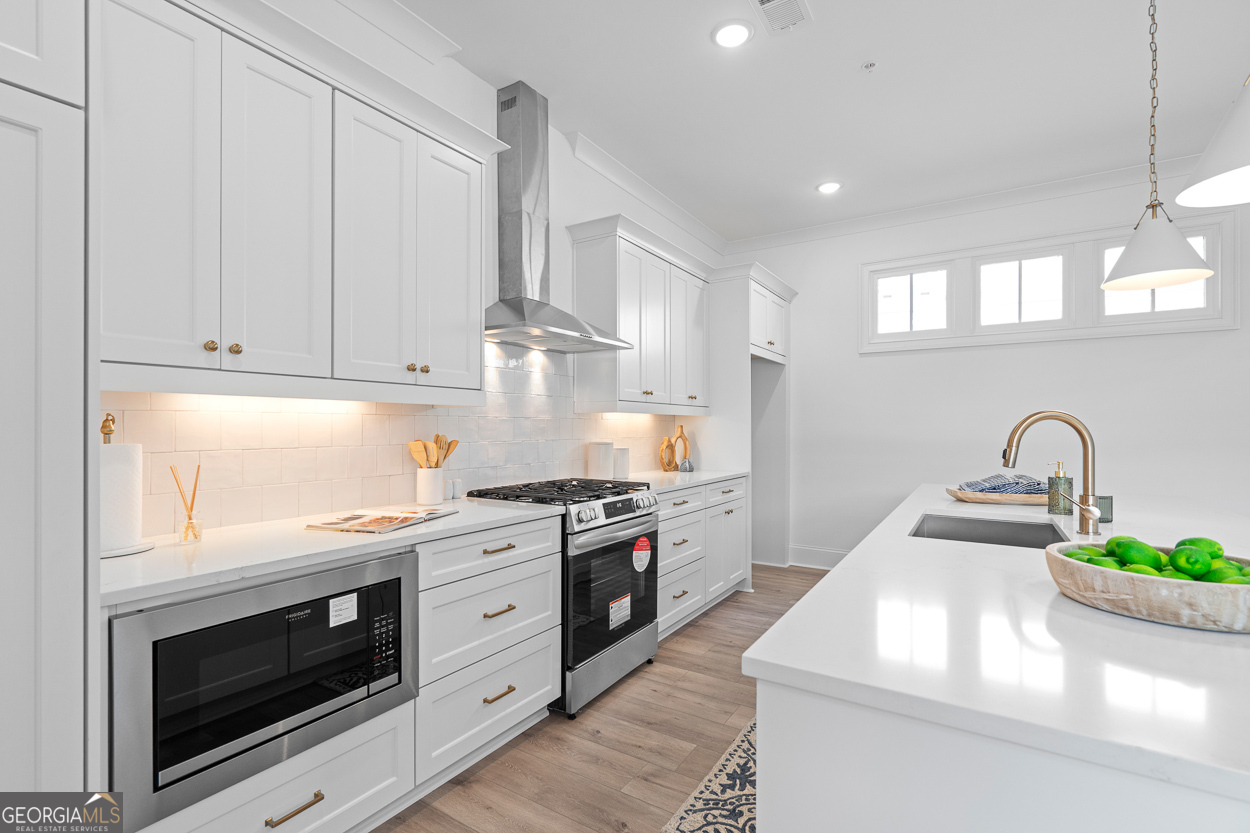 6051 Stallion Ridge, Douglasville