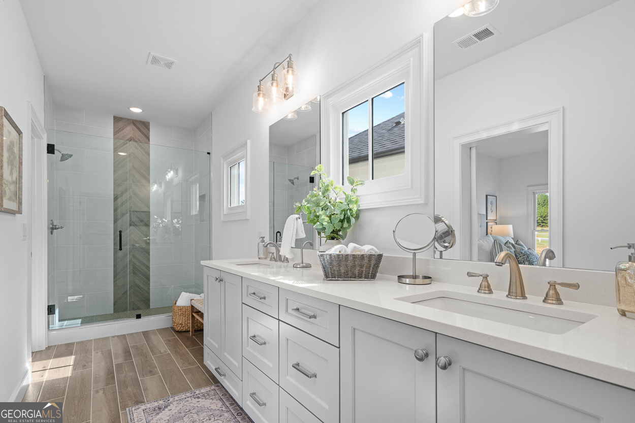 6051 Stallion Ridge, Douglasville