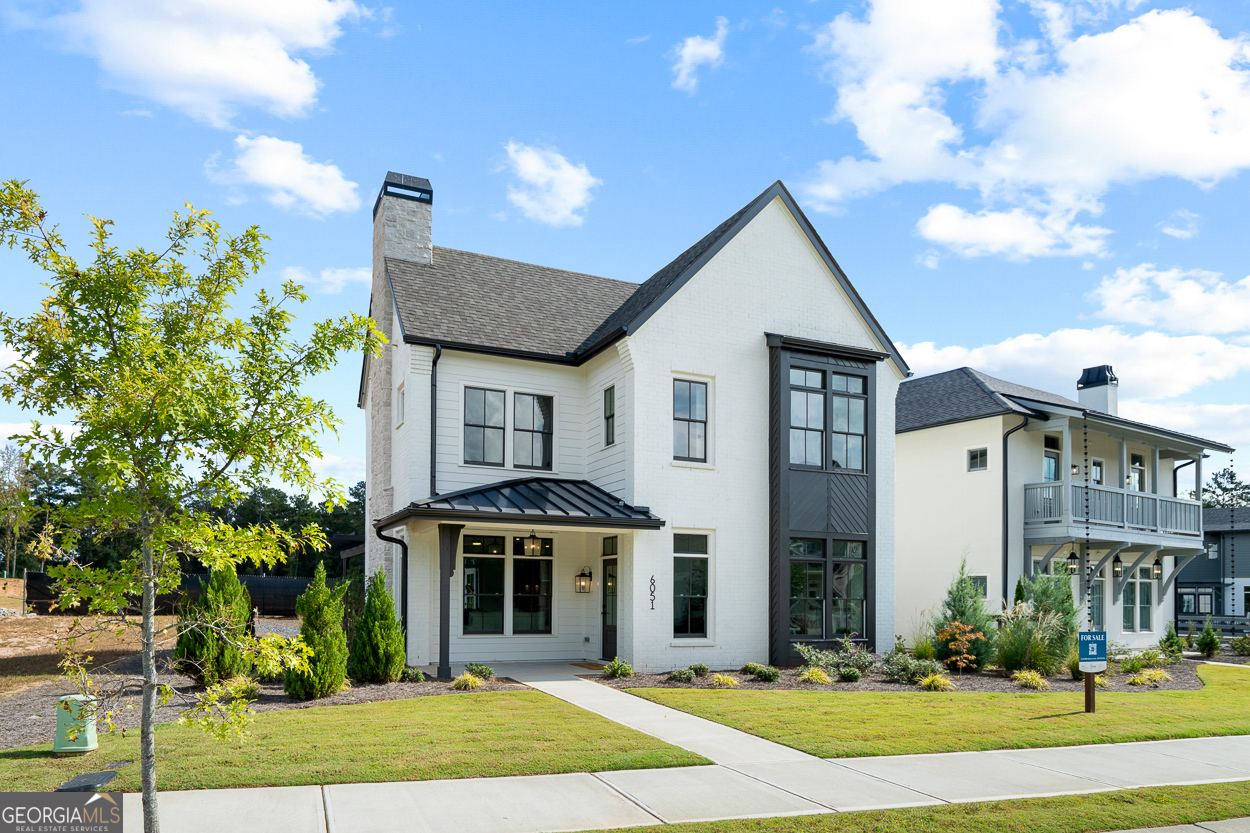 6051 Stallion Ridge, Douglasville