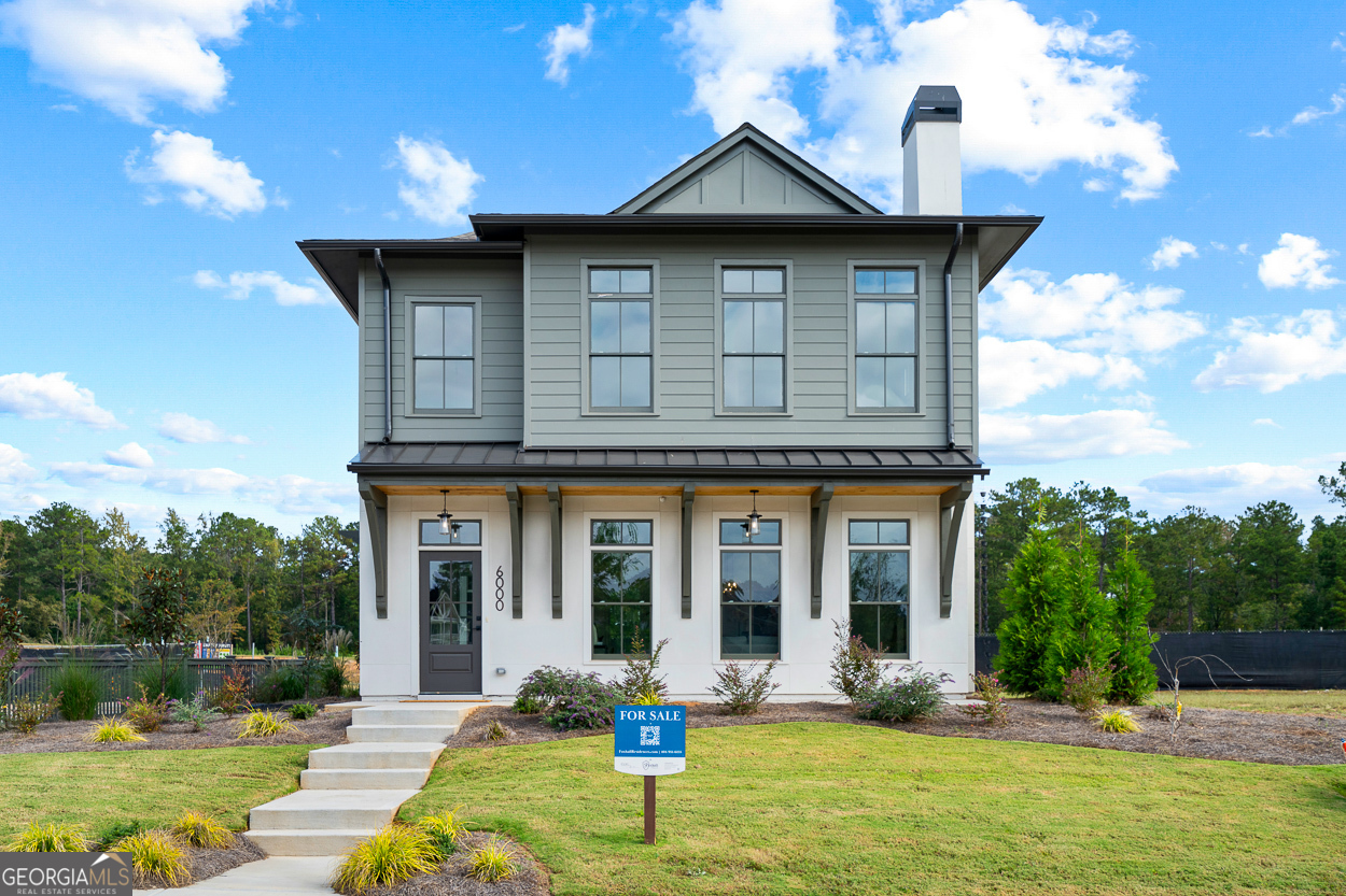 6000 Stallion Ridge, Douglasville