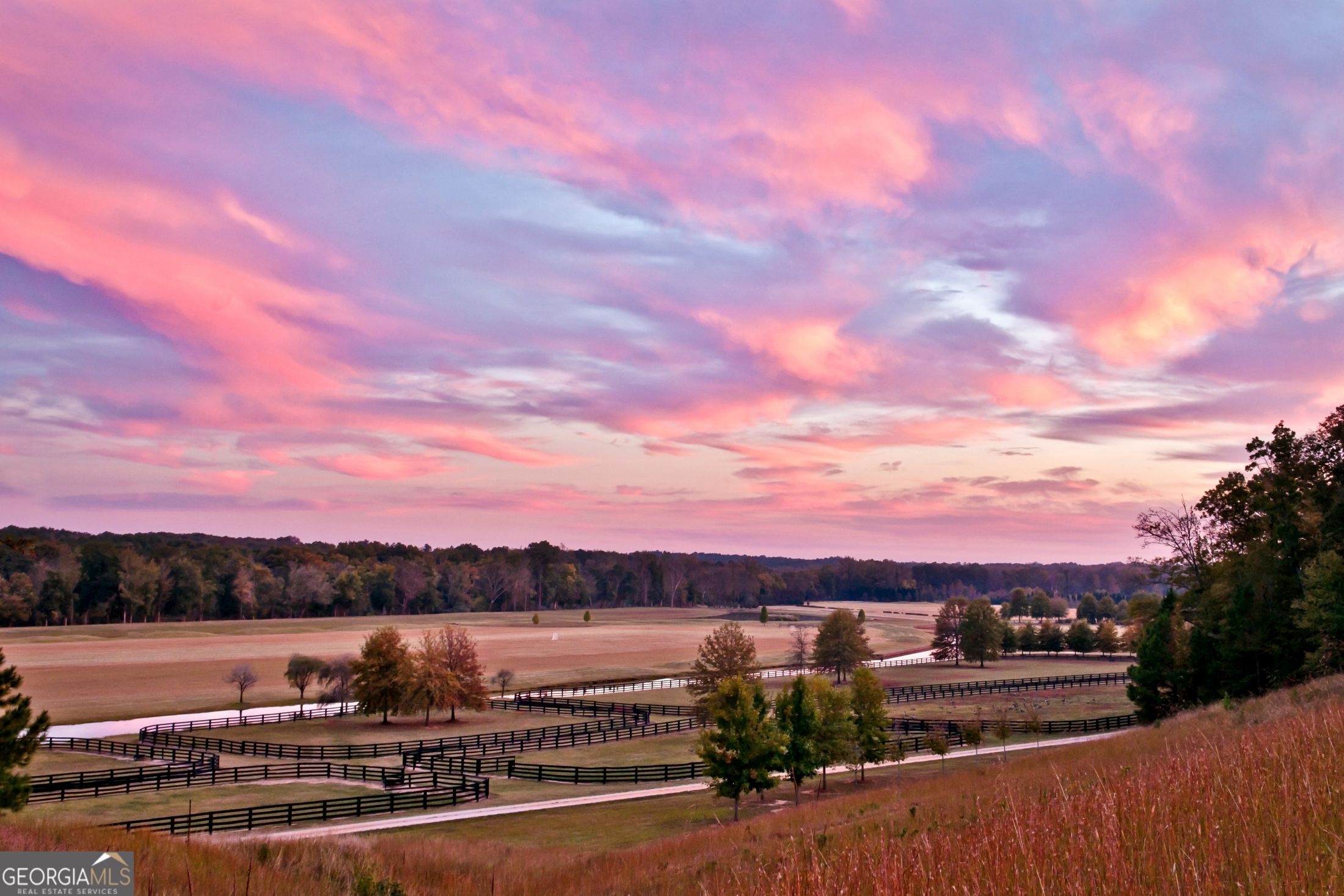 6000 Stallion Ridge, Douglasville