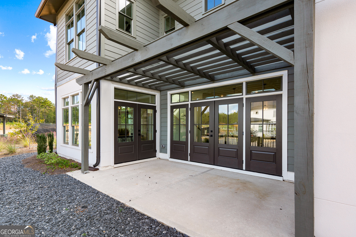 6000 Stallion Ridge, Douglasville