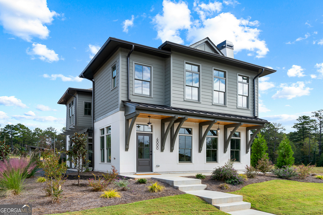 6000 Stallion Ridge, Douglasville
