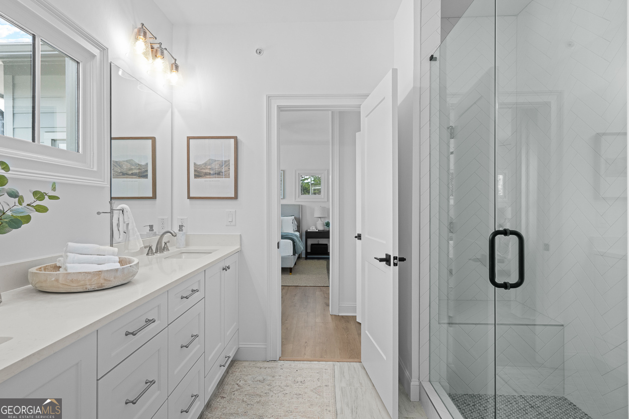 6000 Stallion Ridge, Douglasville