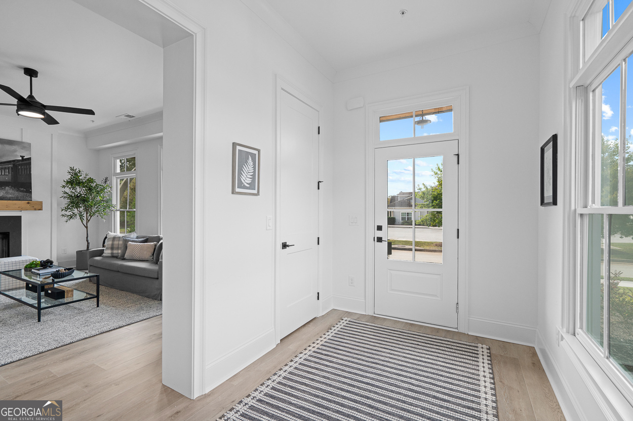 6000 Stallion Ridge, Douglasville