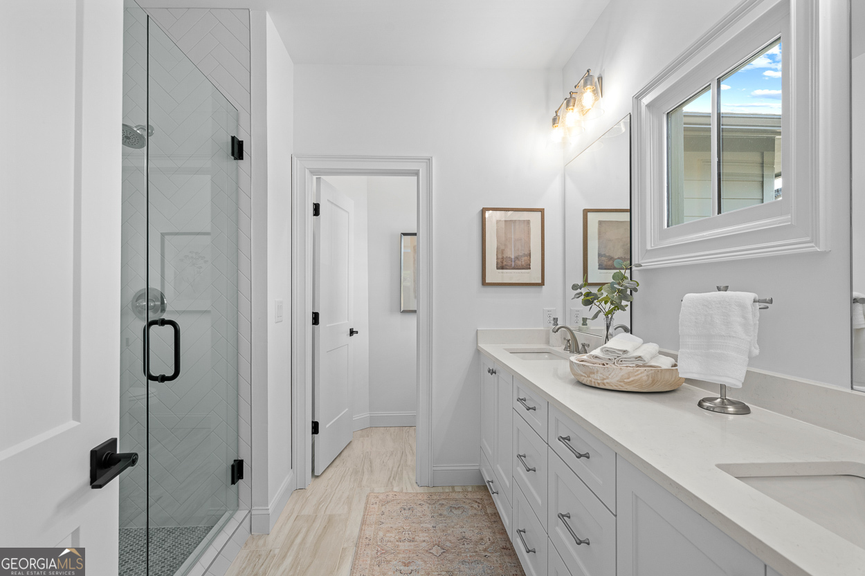 6000 Stallion Ridge, Douglasville