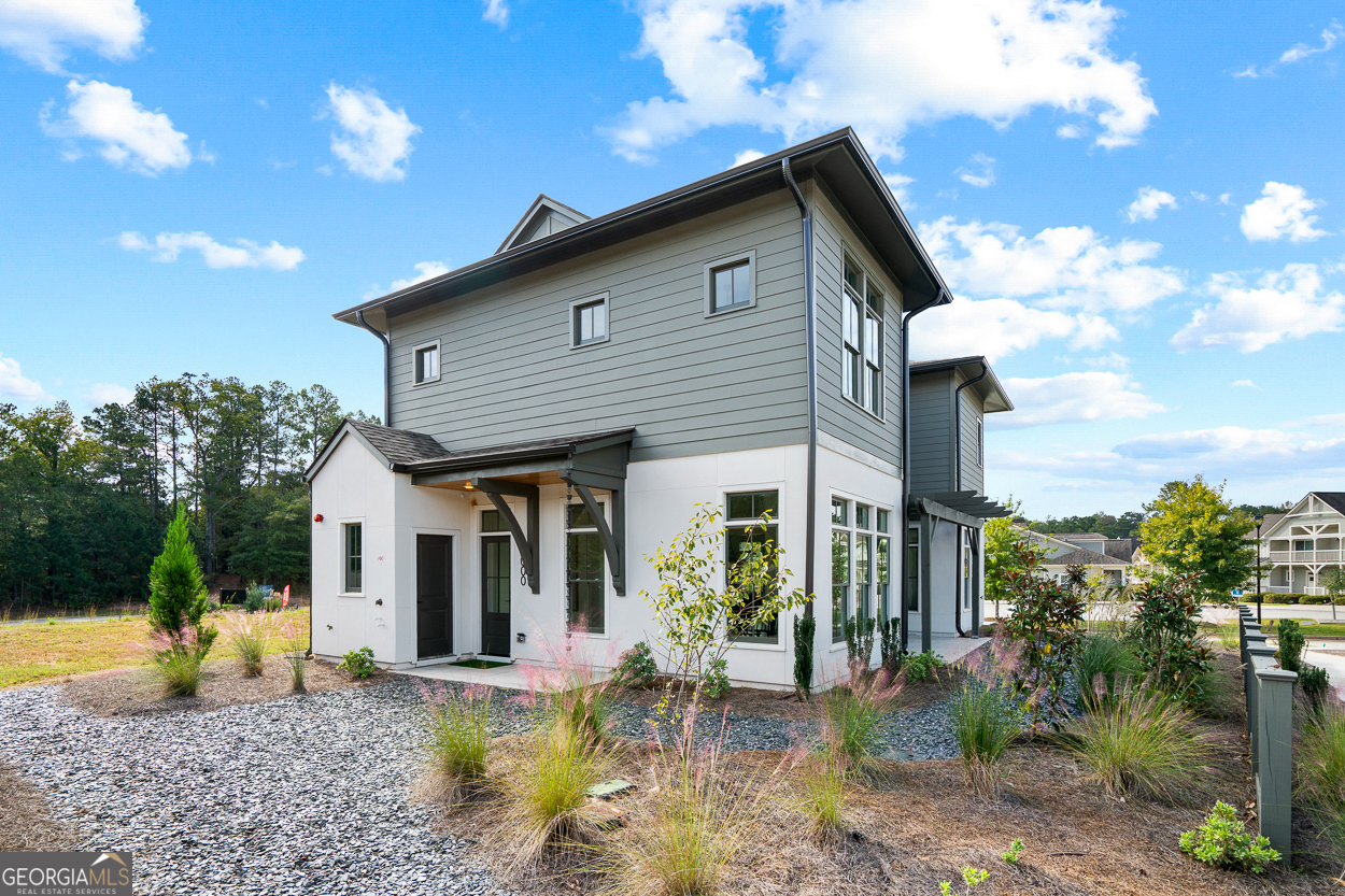 6000 Stallion Ridge, Douglasville