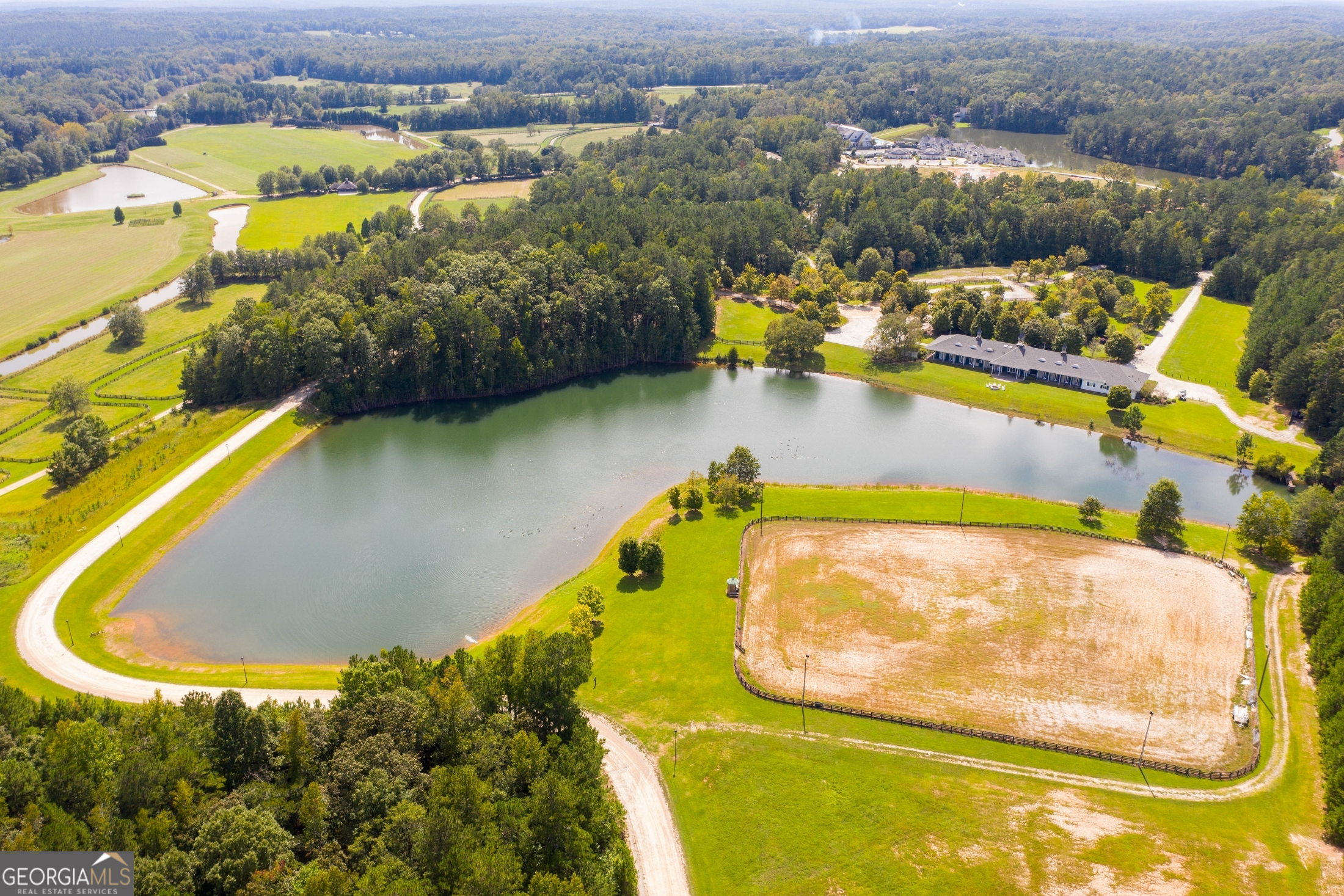 6000 Stallion Ridge, Douglasville