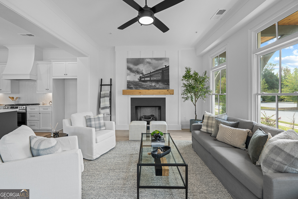 6000 Stallion Ridge, Douglasville