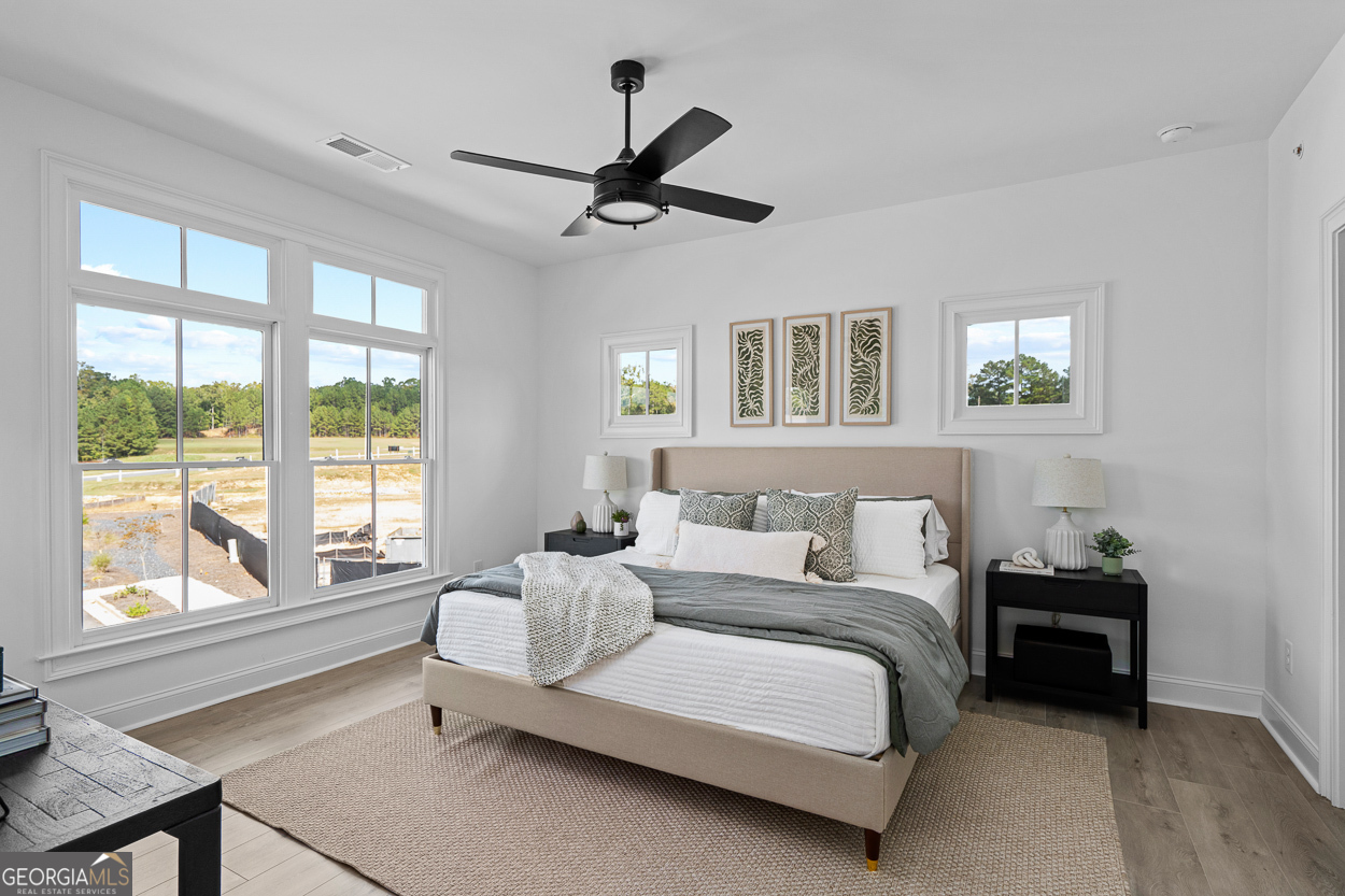 6000 Stallion Ridge, Douglasville