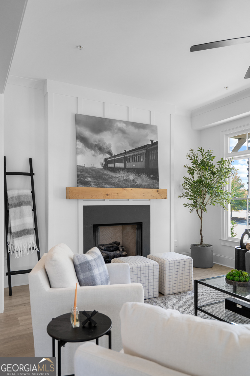 6000 Stallion Ridge, Douglasville