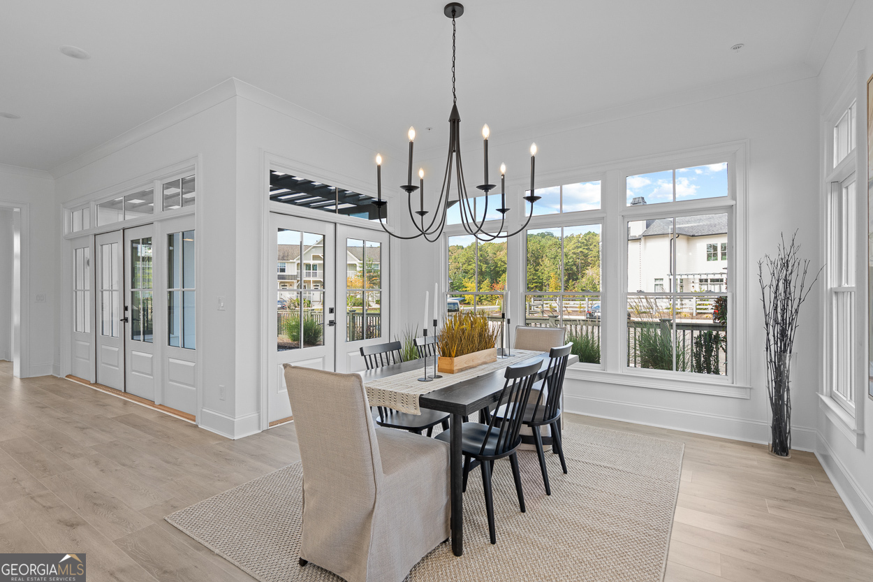 6000 Stallion Ridge, Douglasville