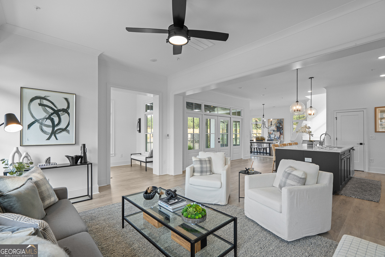 6000 Stallion Ridge, Douglasville