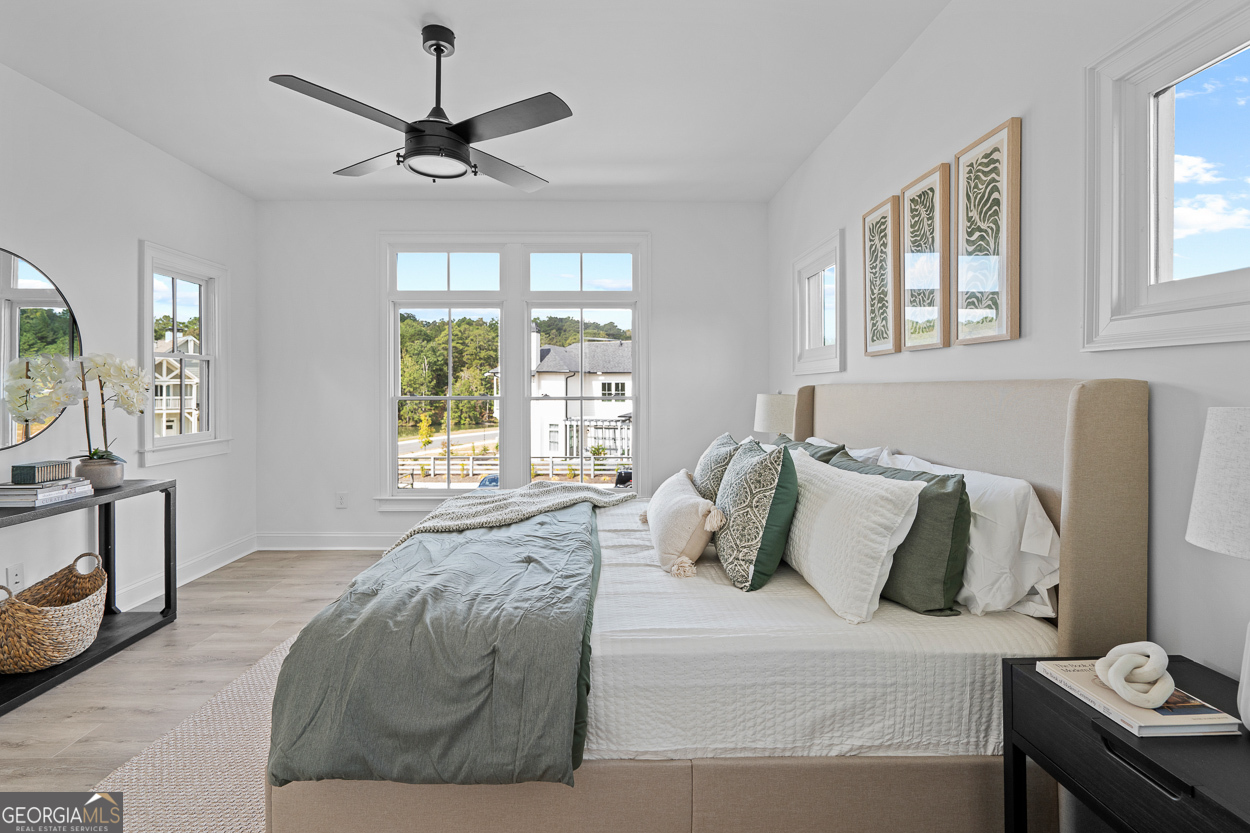 6000 Stallion Ridge, Douglasville