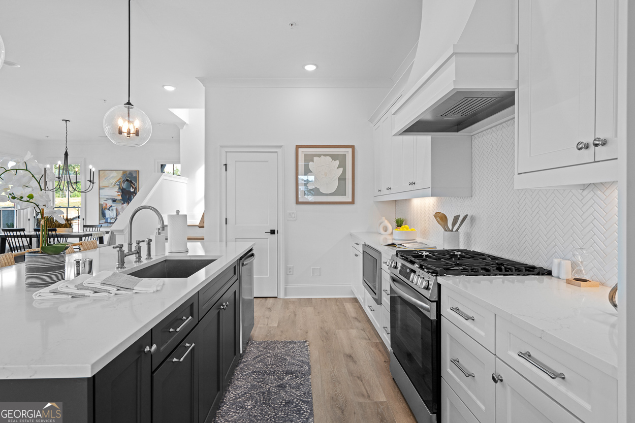 6000 Stallion Ridge, Douglasville